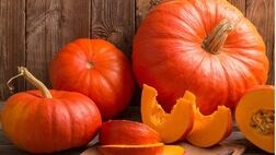 روش تهیه ماش پلو با کدوحلوایی
