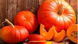 روش تهیه ماش پلو با کدوحلوایی
