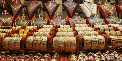 نوسان اندک قیمت اونس طلا