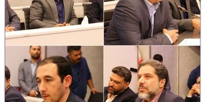  همدلی و کار گروهی عامل اصلی رشد بیمه سرمد در یک‌سال اخیر