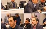  همدلی و کار گروهی عامل اصلی رشد بیمه سرمد در یک‌سال اخیر