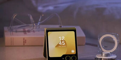 گلکسی زد فلیپ FE باوجود قیمت ارزان‌تر احتمالاً نمایشگر زد فلیپ 6 را خواهد داشت

