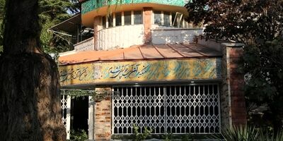 سالمندان تهرانی صاحب پاتوق اختصاصی شدند