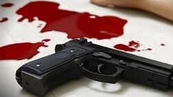 شلیک به دوست آخرین هدف مرد شکارچی
