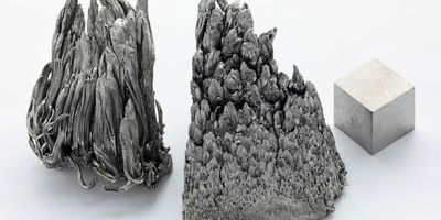 ریزش یک معدن در شهرستان بافق
