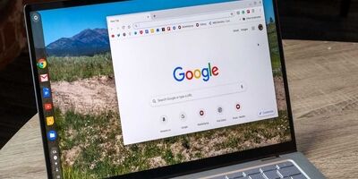 نحوه انتقال فایل‌ها بین گوشی و لپ‌تاپ از طریق گوگل 
