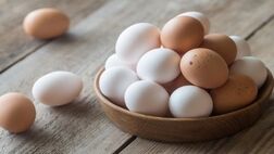 برای محافظت از قلب تخم مرغ مصرف کنید!