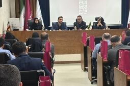 رونمایی از نسخه جدید گزارش اعتبارسنجی تسهیلات

