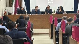 رونمایی از نسخه جدید گزارش اعتبارسنجی تسهیلات

