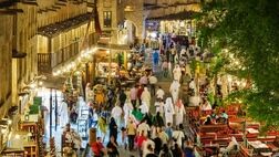  نرخ تورم قطر در آستانه ورود به کانال ۵ درصدی 