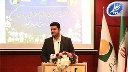 درخواست مدیرعامل صندوق ذخیره فرهنگیان از وزیر آموزش و پروش برای تداوم حمایت‌ها در خصوص پیگیری تعهدات دولت و کمک به تقویت شرکت‌های تابعه
