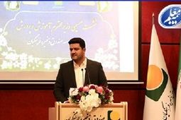 درخواست مدیرعامل صندوق ذخیره فرهنگیان از وزیر آموزش و پروش برای تداوم حمایت‌ها در خصوص پیگیری تعهدات دولت و کمک به تقویت شرکت‌های تابعه
