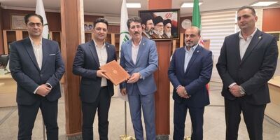 شعبه برخط؛ مزیت رقابتی بیمه البرز در سرعت بخشی به پرداخت خسارت و تحول دیجیتال
