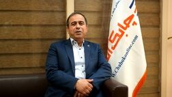 مشکلات صنعت بیمه با همکاری همه ارکان حل می شود