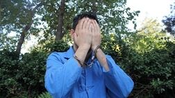قاچاقچی سکه‌های طلا در دام پلیس راه‌آهن
