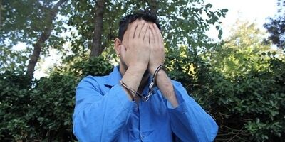 سرقت طلاهای پیرزن در زمان قطع برق
