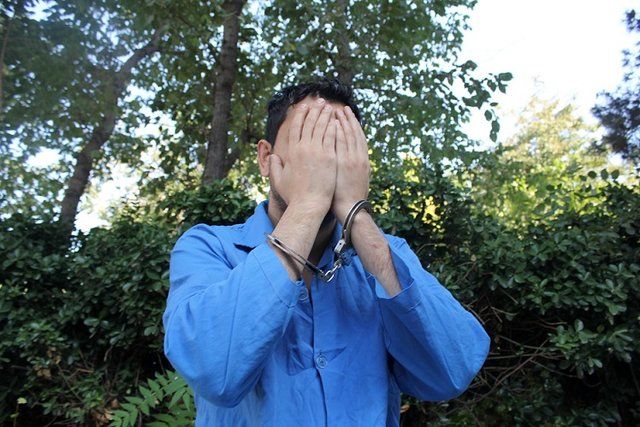 حبس و دیه، مجازات زیر گرفتن شوهر سابق همسر
