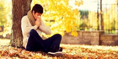 پنج روش مهم برای افزایش  ایمنی بدن در فصل پاییز