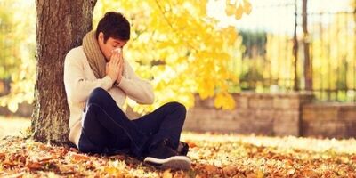 پنج روش مهم برای افزایش  ایمنی بدن در فصل پاییز