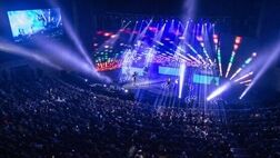 دور جدید کنسرت‌ها آغاز شد