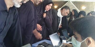 یک هزار و 200 خانوار مددجوی سمنانی تحت پوشش بیمه تامین اجتماعی قرار گرفتند