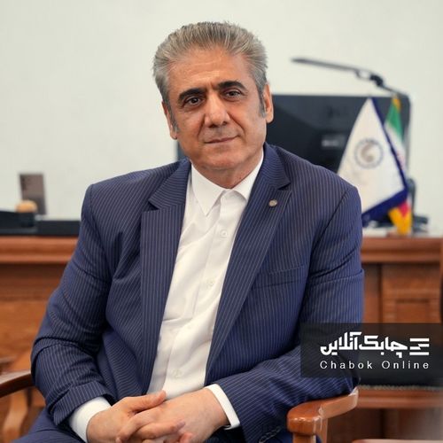 سیامک دولتی