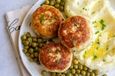 طرز تهیه کتلت روسی با مرغ ؛ ساده و خوشمزه بدون جذب روغن
