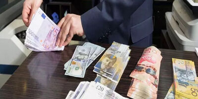صرافی‌های بانک‌های خصوصی پرونده نیم سال خود را با این مقدار سود بستند + جدول
