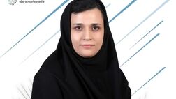 کارشناس بیمه تجارت‌نو در گروه برترین‌های صنعت بیمه جای گرفت