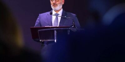 تقاضای روزانه نفت در ۲۰۴۵ به ۱۱۰ میلیون بشکه می‌رسد