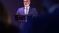 تقاضای روزانه نفت در ۲۰۴۵ به ۱۱۰ میلیون بشکه می‌رسد