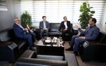 آغاز یک همکاری برای صیانت از آب
