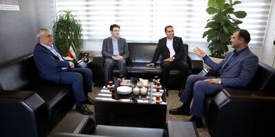 آغاز یک همکاری برای صیانت از آب

