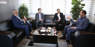 آغاز یک همکاری برای صیانت از آب
