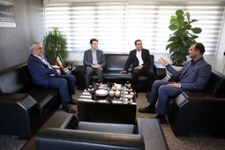 آغاز یک همکاری برای صیانت از آب
