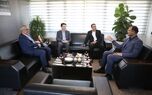 آغاز یک همکاری برای صیانت از آب
