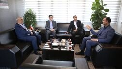 آغاز یک همکاری برای صیانت از آب
