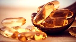 مصرف ویتامین D همراه کلسیم تاثیر زیادی بر سلامت زنان مسن ندارد
