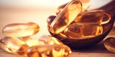 پیامدهای کمبود ویتامین D
