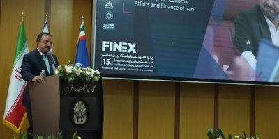 ابزارهای ترکیبی را برای هم افزایی سه ضلع مالی کشور باید افزایش داد
