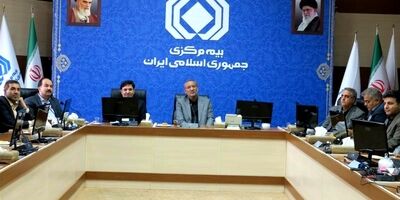مجید تقی لو به سمت سرپرست معاونت اتکایی منصوب شد
