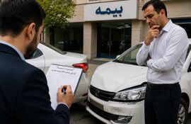 سه شرکت بیمه، نزدیک به دو سوم خسارت افت قیمت خودرو را پرداخت کردند + جدول