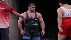قهرمانان استان خوزستان  با مشکل بیمه مواجه هستند