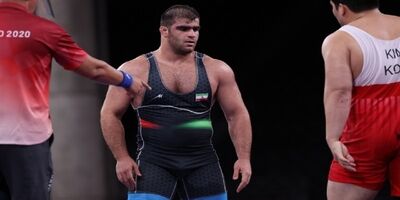 قهرمانان استان خوزستان  با مشکل بیمه مواجه هستند