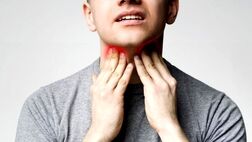 چگونه گلودرد را درمان کنیم؟
