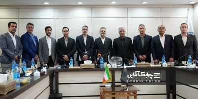 
رفع اختلال مالیاتی دفاتر اسناد و املاک / مشکل قدیمی و عدم پاسخگویی
