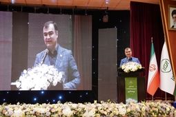 مدیرعامل بیمه البرز در جمع مدیران و روسای شعب، از عهدی که با مردم بسته ایم عقب نشینی نخواهیم کرد