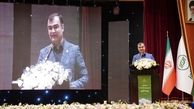 مدیرعامل بیمه البرز در جمع مدیران و روسای شعب، از عهدی که با مردم بسته ایم عقب نشینی نخواهیم کرد