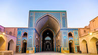 مسجد جامع ارومیه در انتظار جهانی شدن