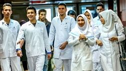 حق‌الزحمه دانشجویان دکتری تخصصی 20 درصد افزایش می یابد